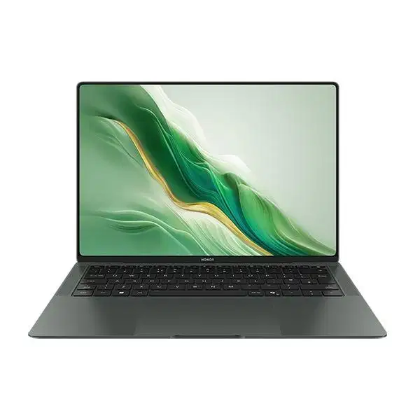 HONOR MagicBook Art 14 Ultra5 16/1TB - Hijau Zamrud