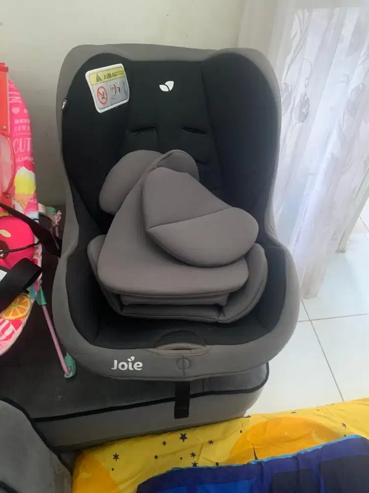 Car seat (carseat) JOIE