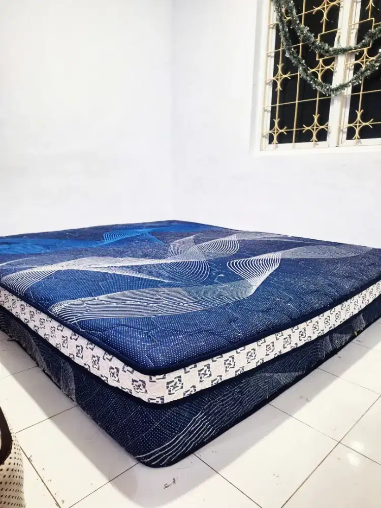 Kasur uk 200x200