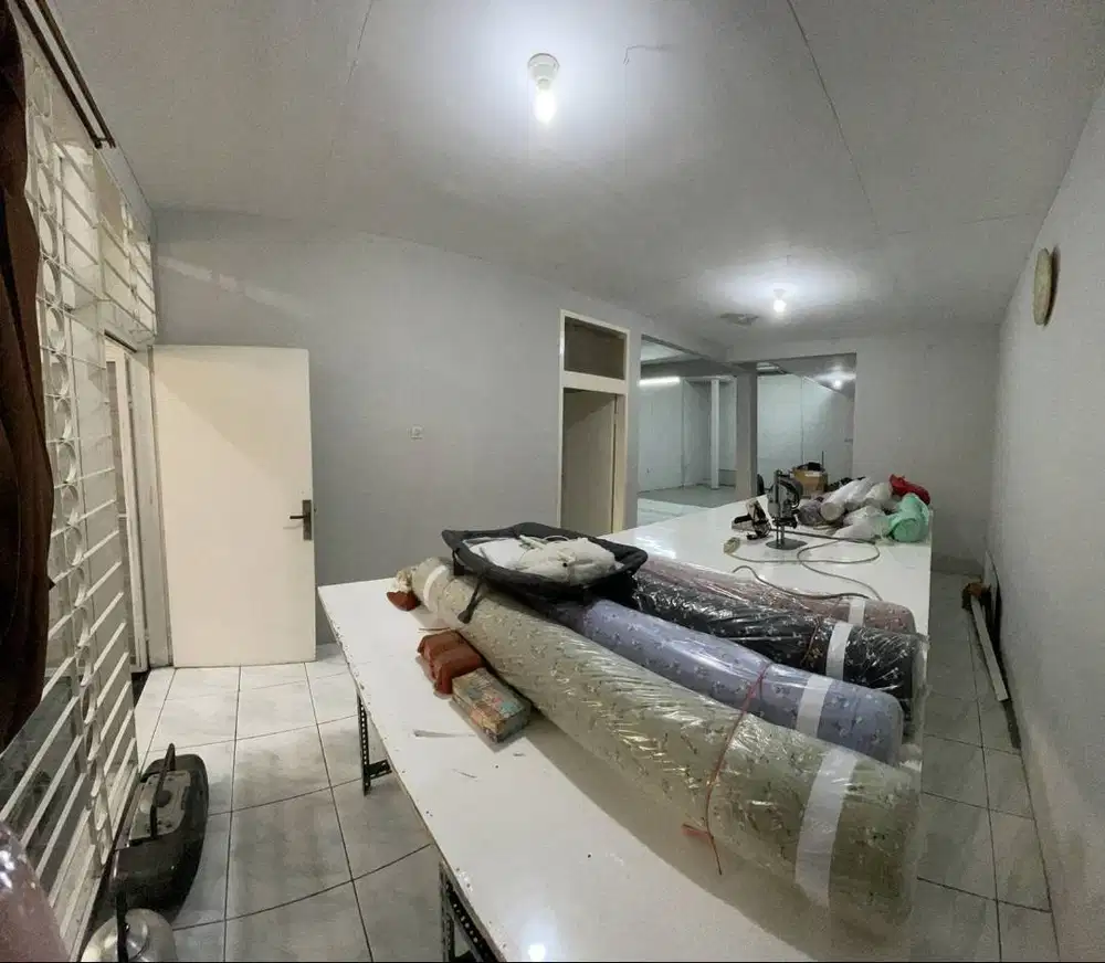 Dijual Rumah Strategis Area Cijerah Bandung