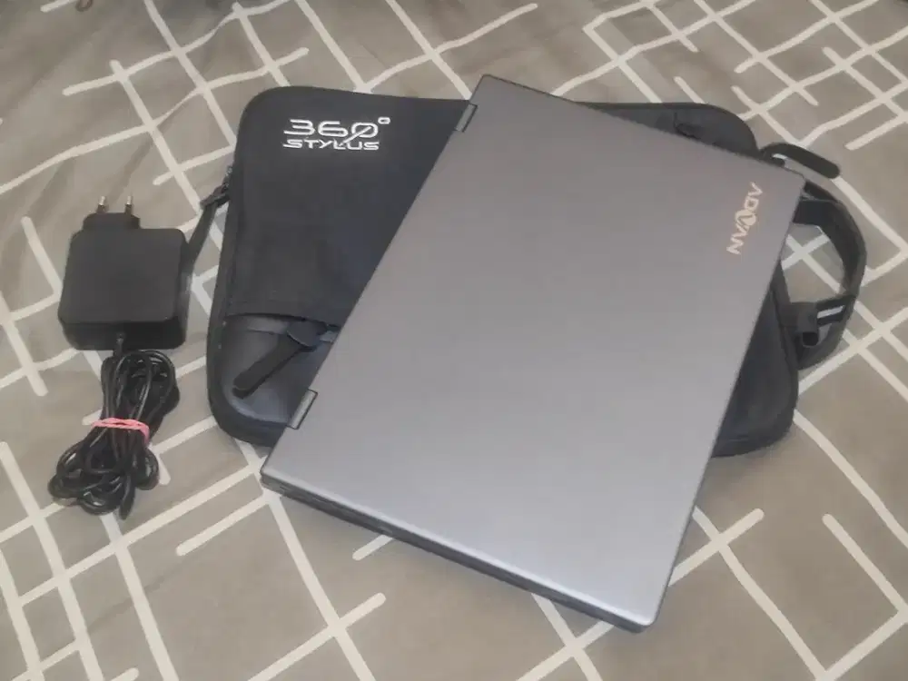Advan x360 Touchscreen i5 10th