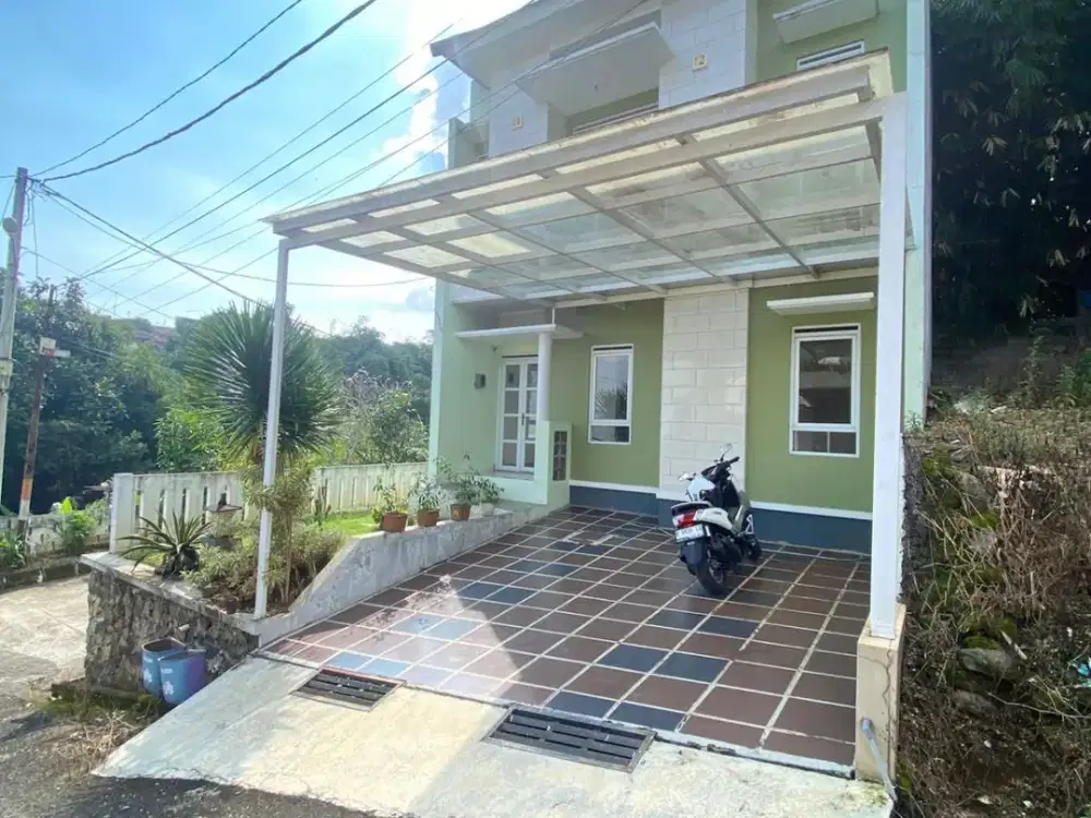 padasuka ideal rumah baru nyaman hoomy harga termurah, siapa cepat!