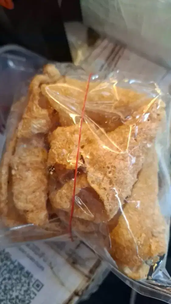 Marketing makanan
