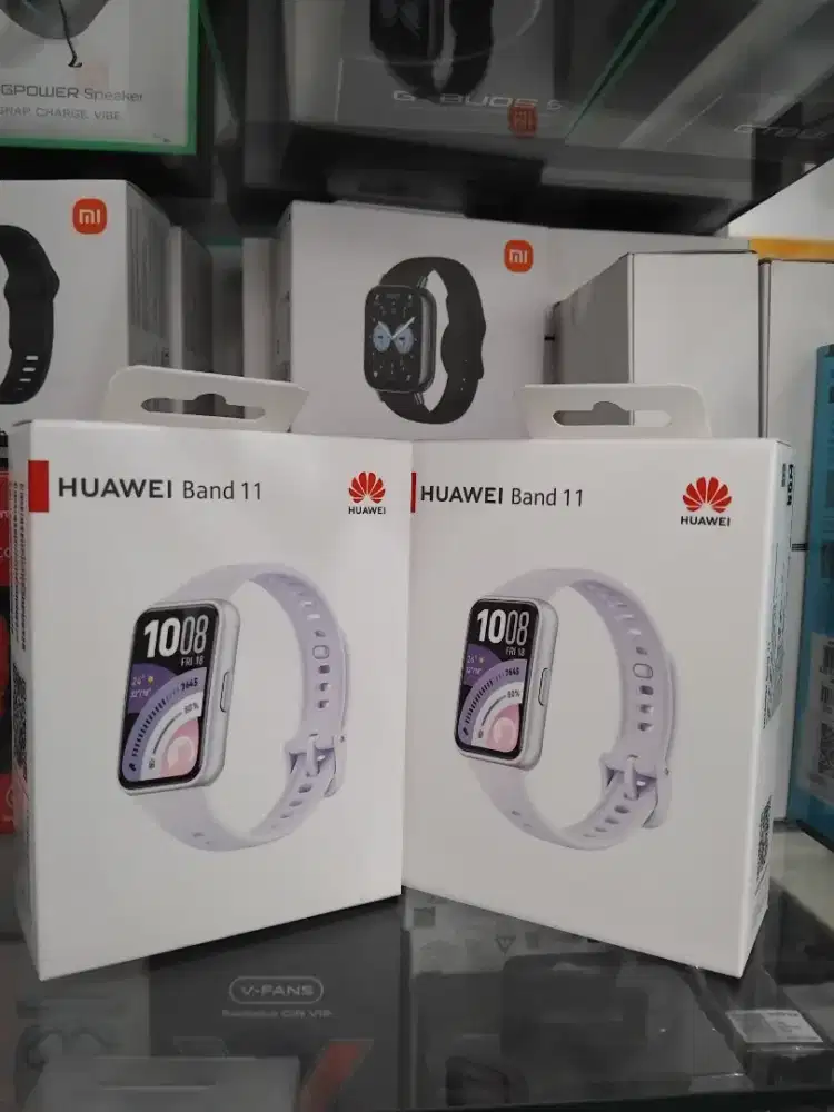 Huawei Band 11 new Garansi Resmi Promo Bandung
