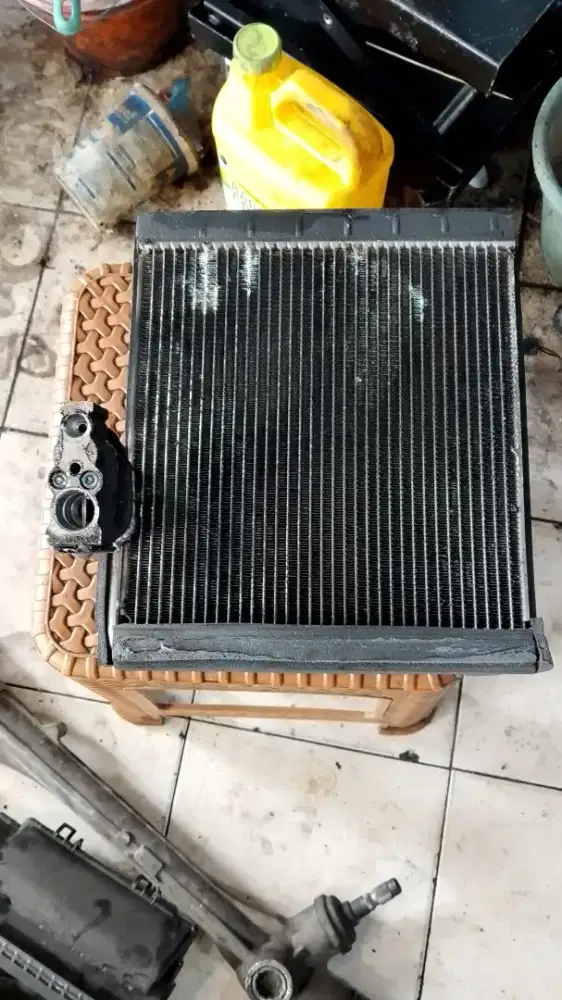 Lowongan untuk Mekanik/SA mekanik