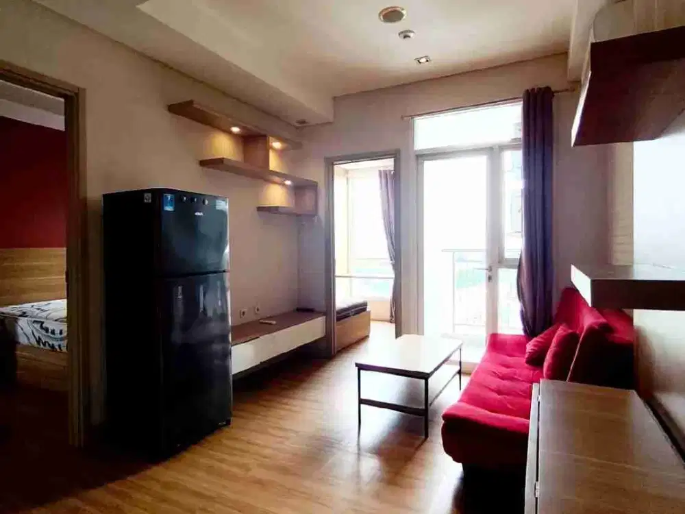 Elpis Residence Dekat Prj Kemayoran Toll Krl Busway Mall Jis Ancol Mabes