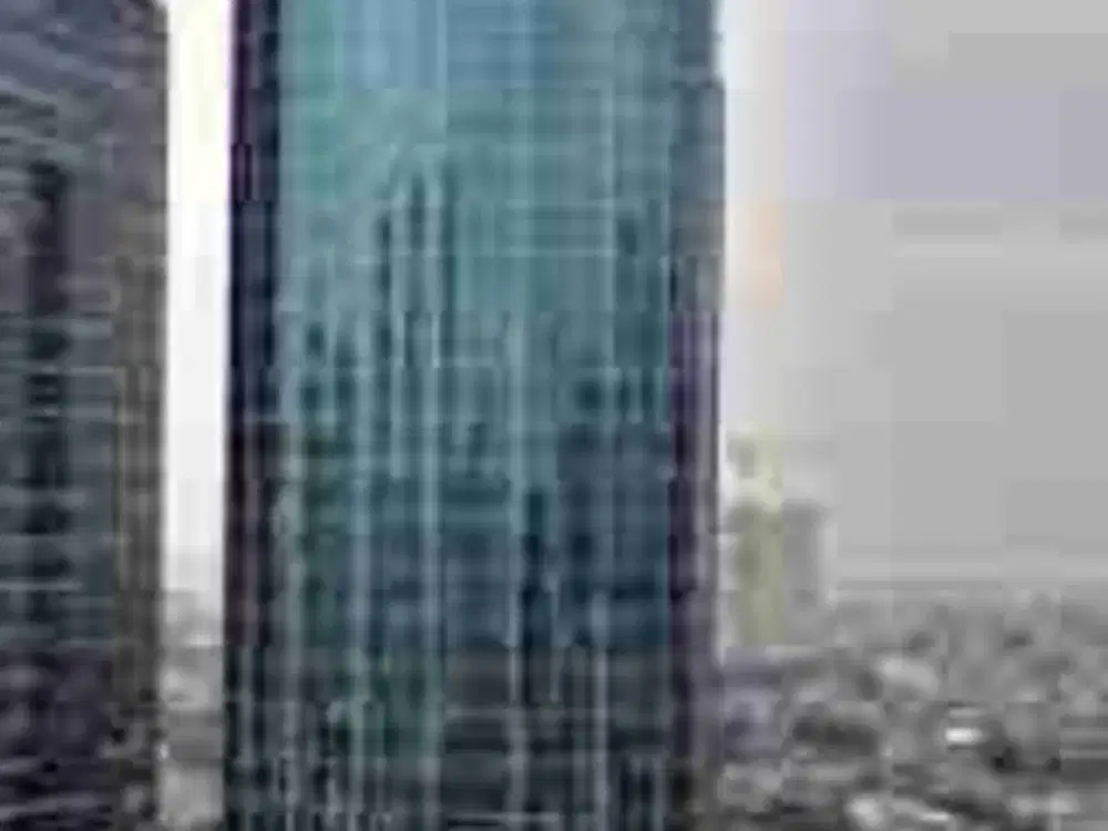 Turun Harga! Jual Cepat Menara Imperium Lantai UG, Siap Transaksi
