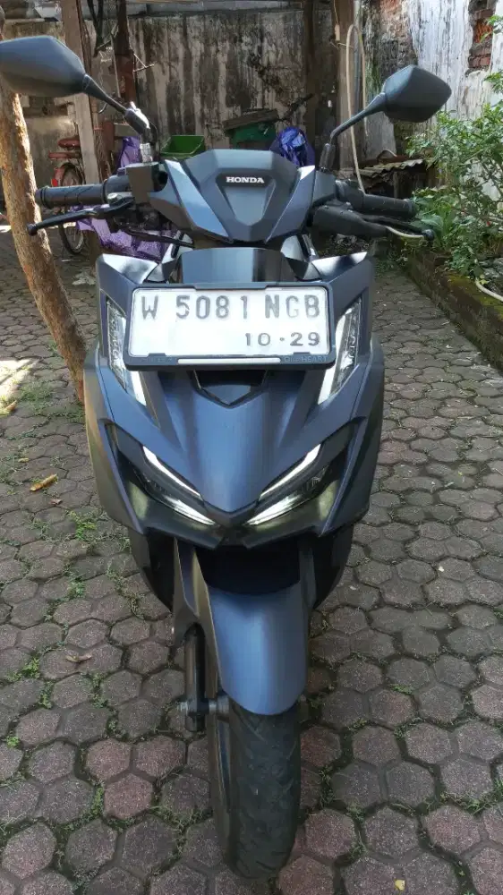 JUAL VARIO 160 2024