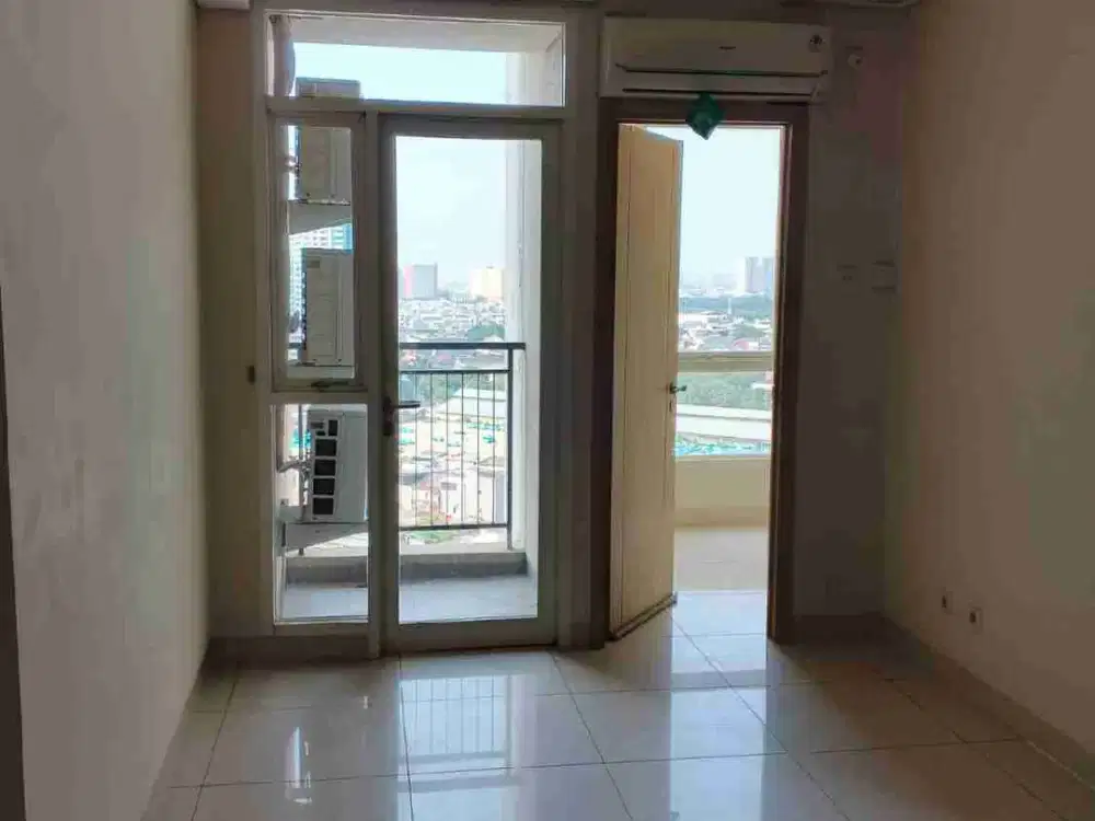 Elpis Residence Dekat Prj Kemayoran Toll Krl Busway Jis Ancol Mabes