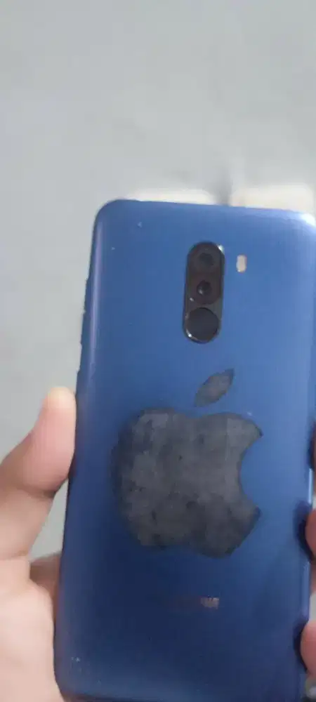 Xiaomi pocophone f1