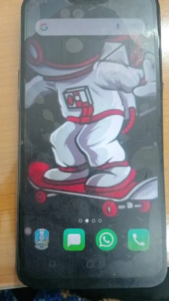 oppo a3s daerah surabaya barat