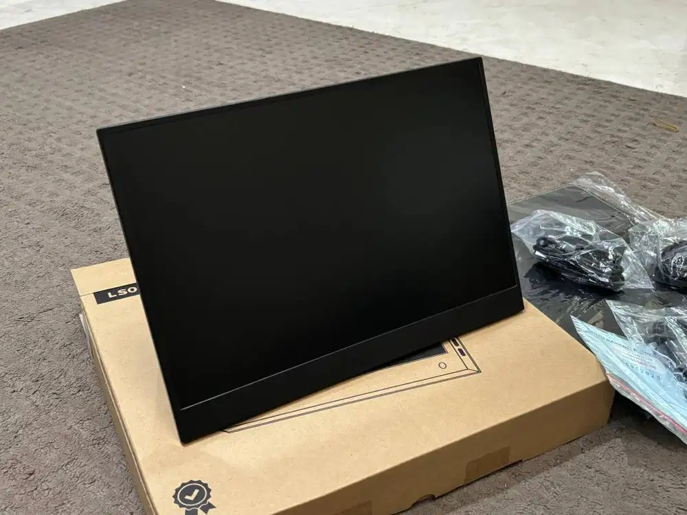 Portable Monitor BeeX 14