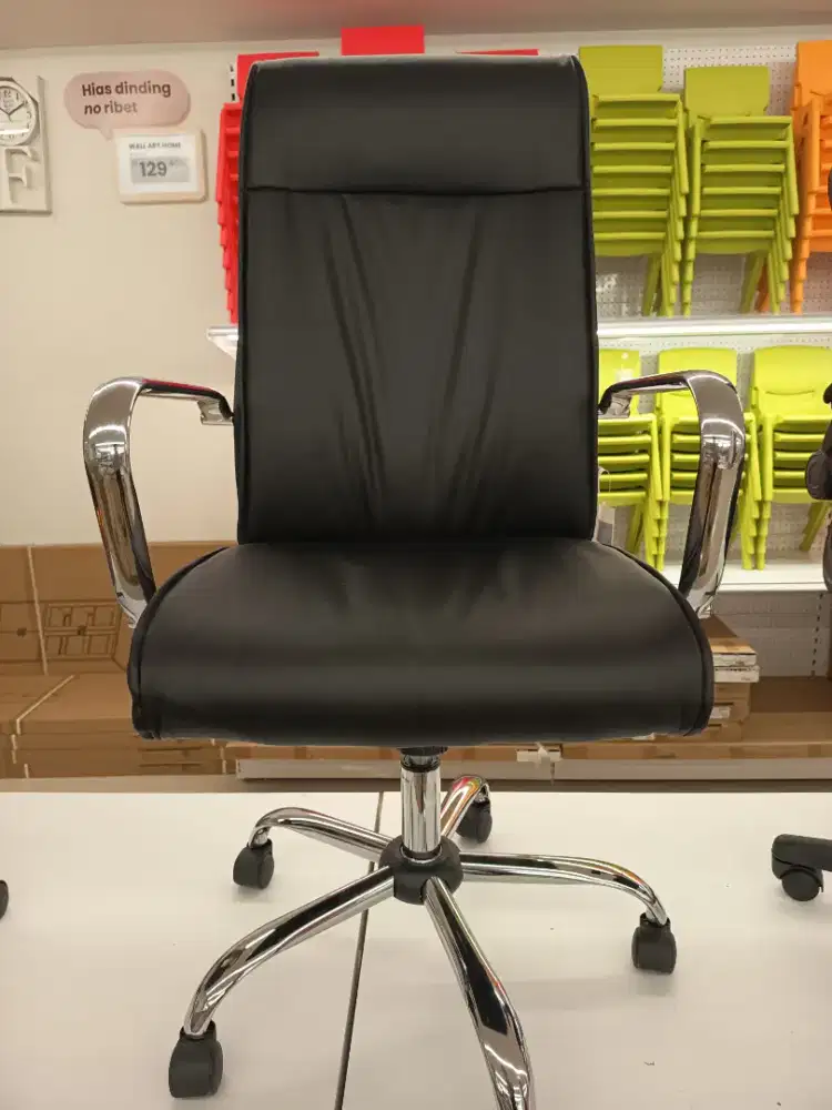 CODY KURSI KANTOR