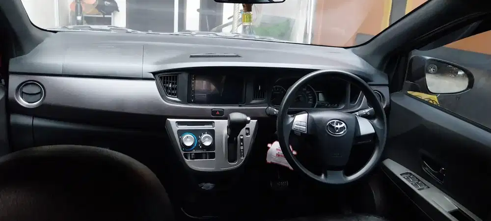 Toyota Calya 2025 Bensin