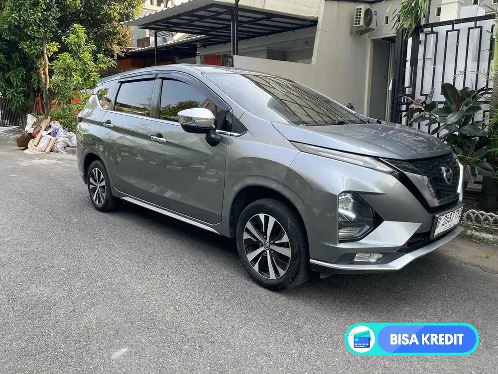 Nissan Livina 2019 Bensin