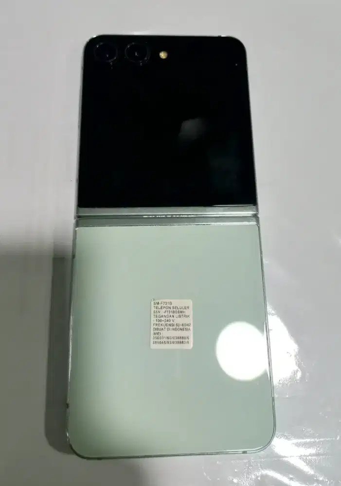 Samsung Galaxy Z flip 5