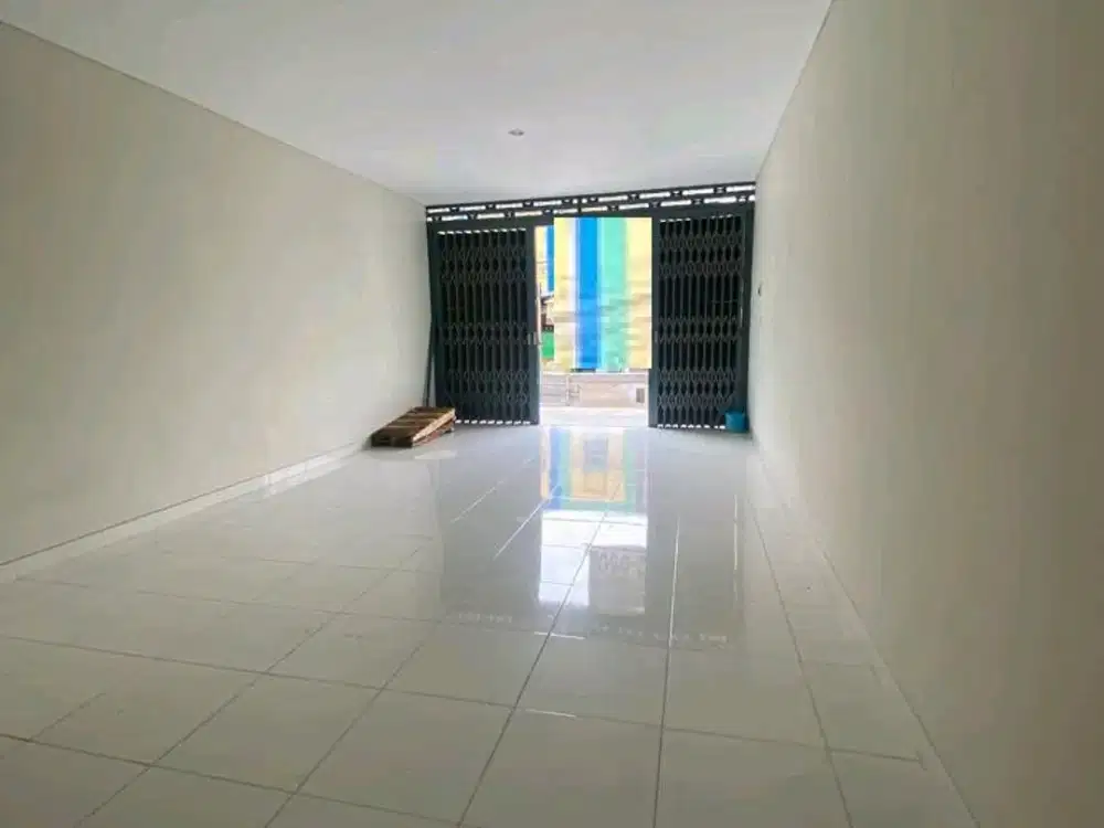 RON.A2195 RUKO 3 LANTAI DI SEMAMPIR SUKOLILO COCOK UNTUK USAHA MURAH