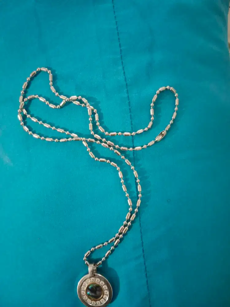 Di jual kalung kesehatan