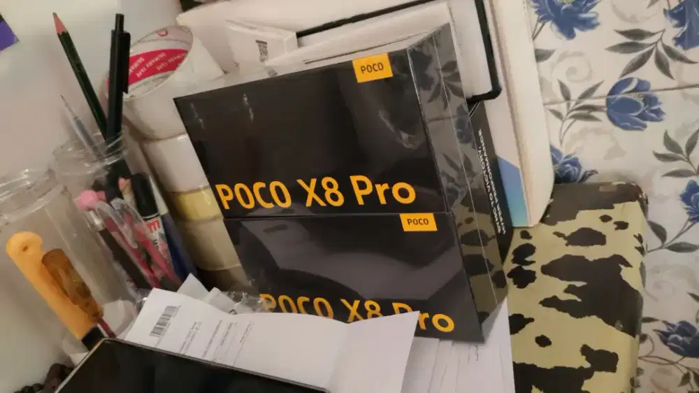 Poco X8 Pro 12/512GB