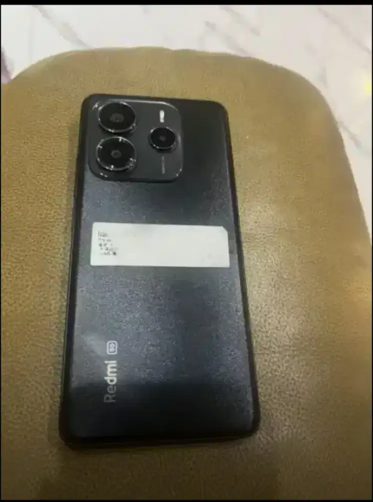 Saya mau jual HP redmi note 14 5g