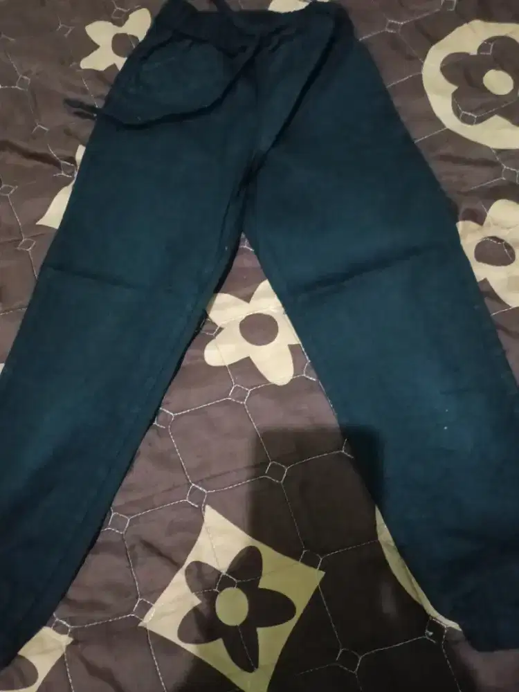 Prelove baju anak