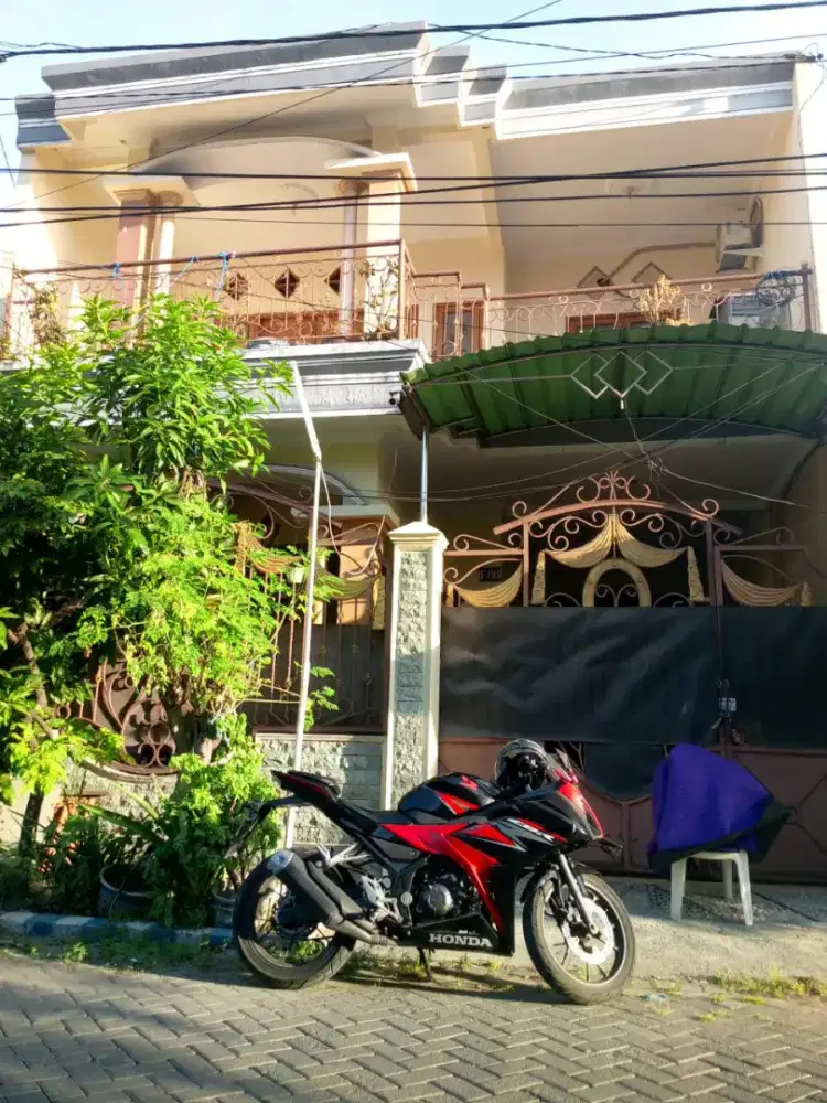 Jual B.U jln Welirang Tropodo