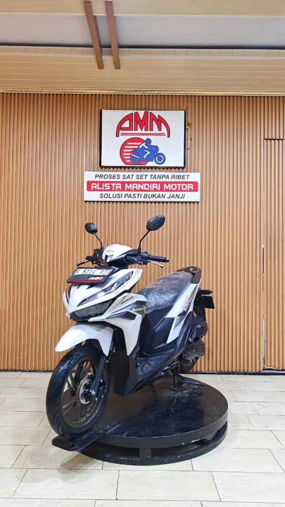 VARIO 125 CBS ISS SMART KEY