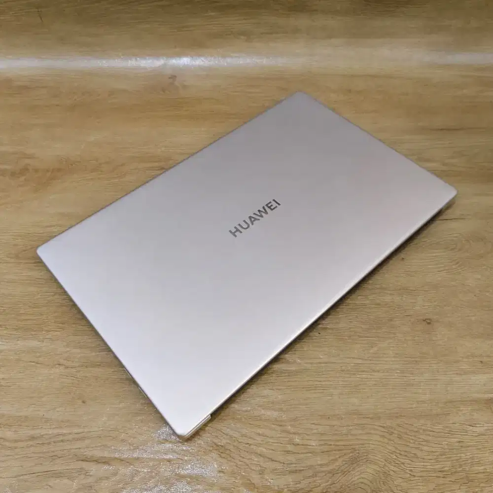 Laptop Huawei Matebook D15 Slim RYZEN 7 RAM 8GB