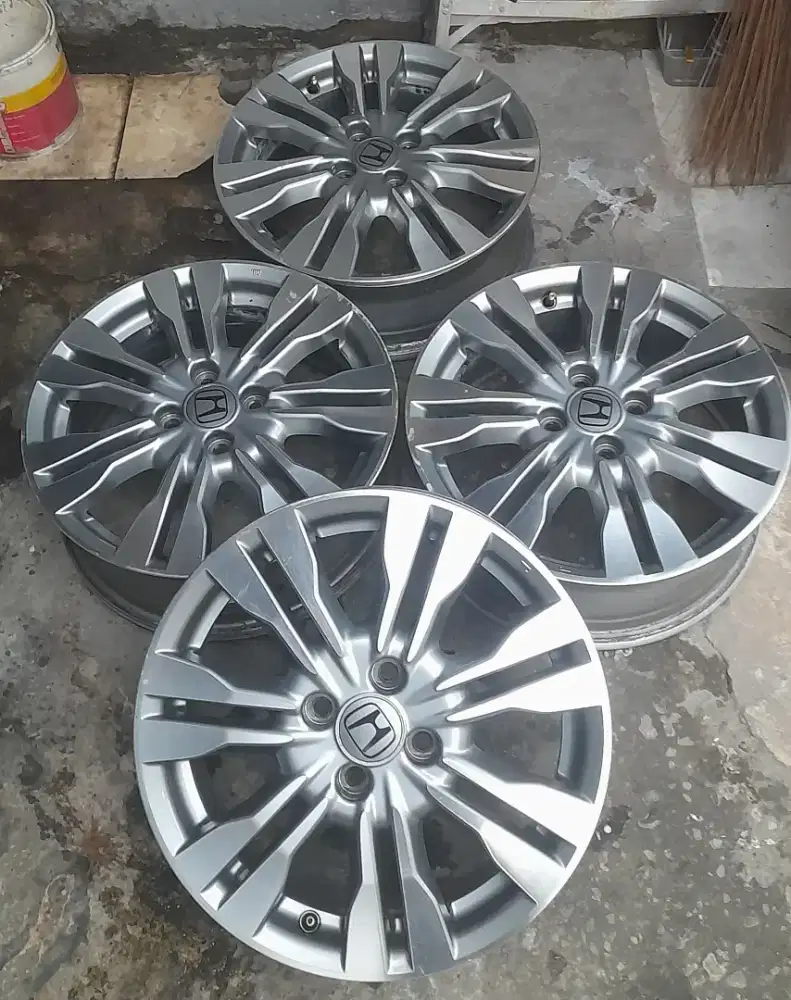 Velg honda city