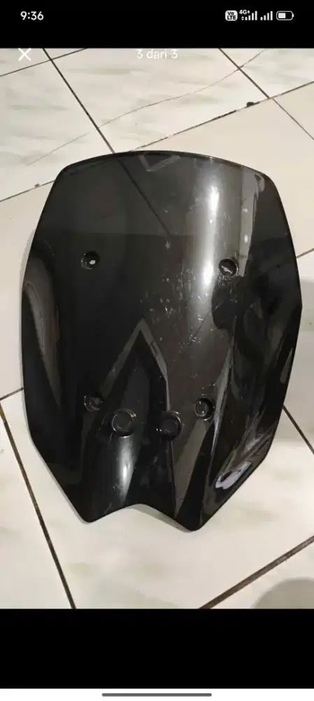 Visor ori nmax neo s