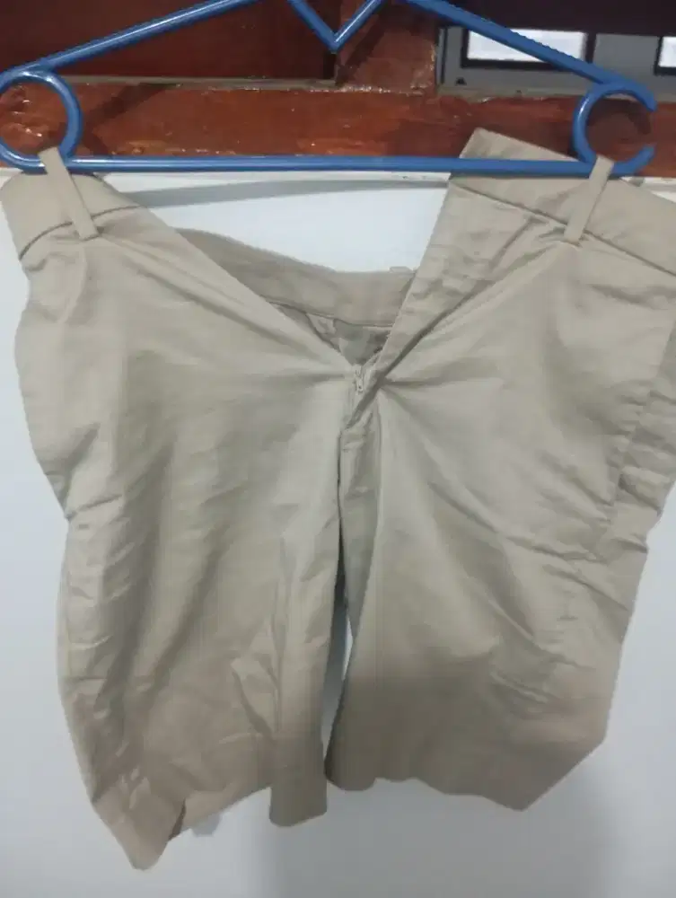 Uniqlo celana pendek