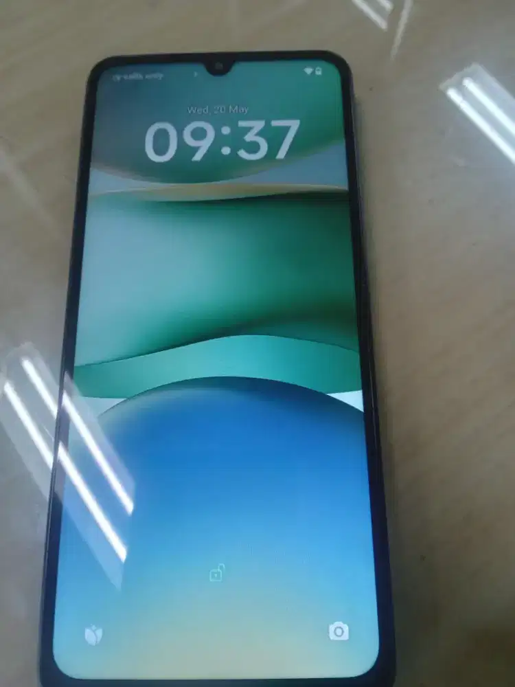 REDMI A5 128GB Hitam