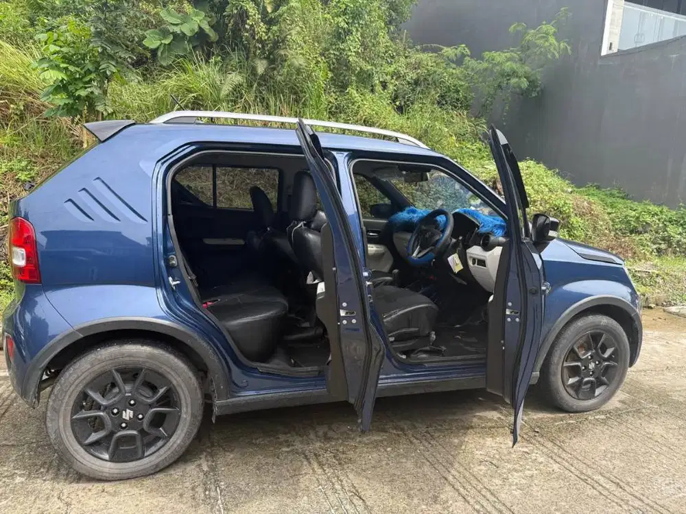 Bismillah dijual mobil kesayangan tangan pertama