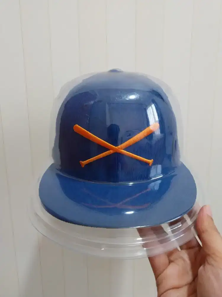 New Era x Justfitteds