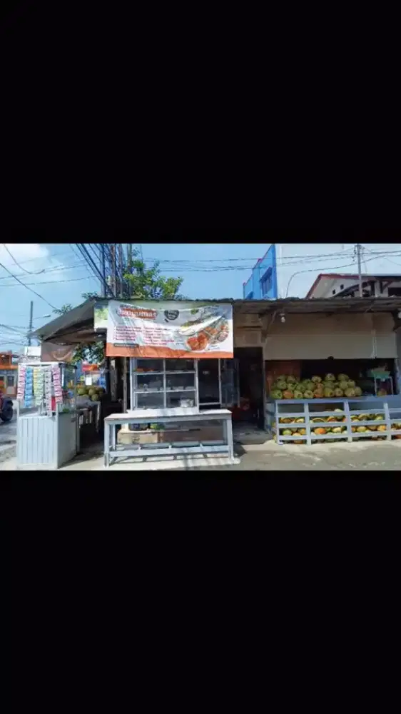 dibutuhkan cepat karyawan untuk warung makan