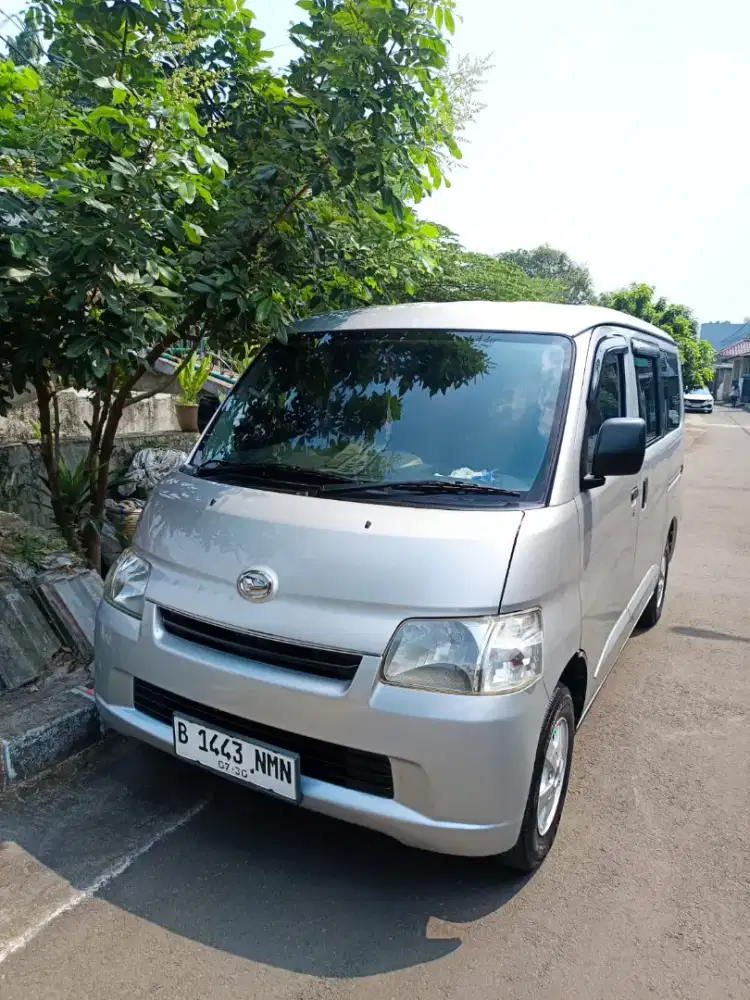 Tinggal pake.!! Grandmax 1.3002011