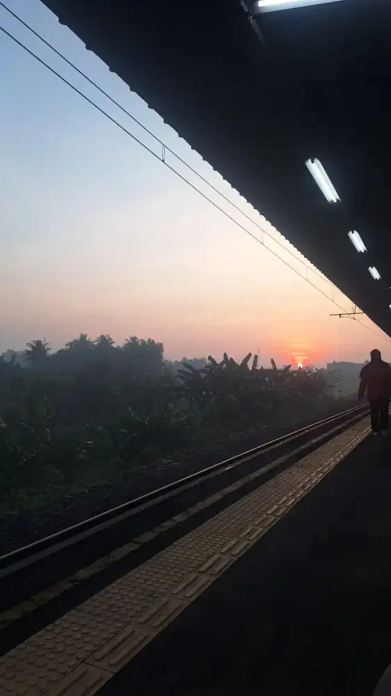 ART Momong area Pondokrajeg