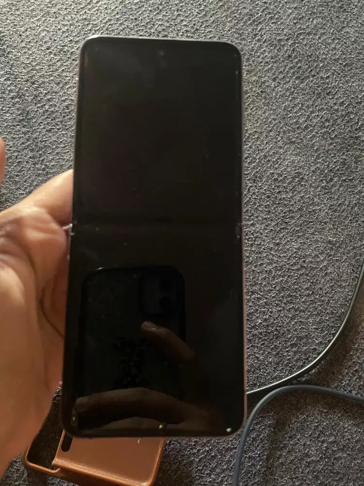 Samsung ZFlip 4