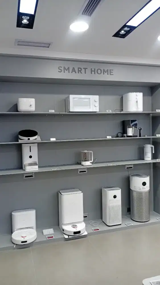 READY! Produk Xiaomi – Cicilan mulai dari Rp50 ribuan/bulan