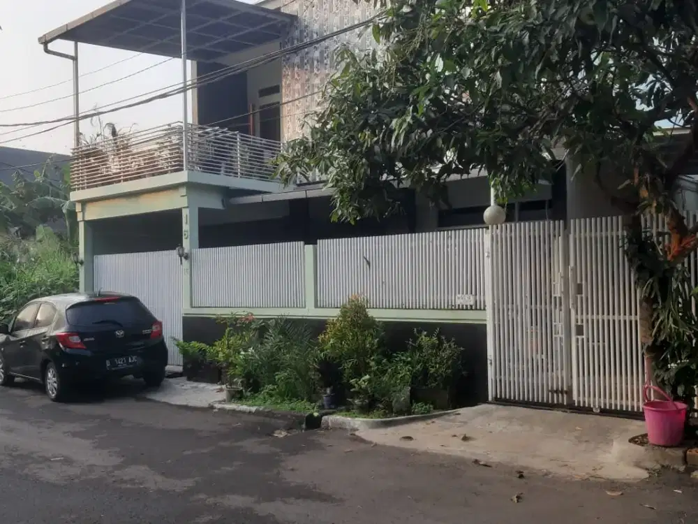 Dijual Rumah Terawat Siap Huni di Gempol Asri Estate Bandung
