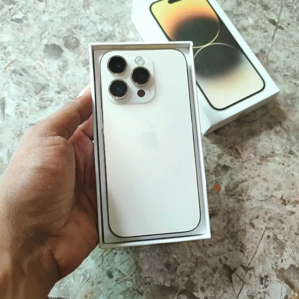 iphone 14 Pro 512 fulset