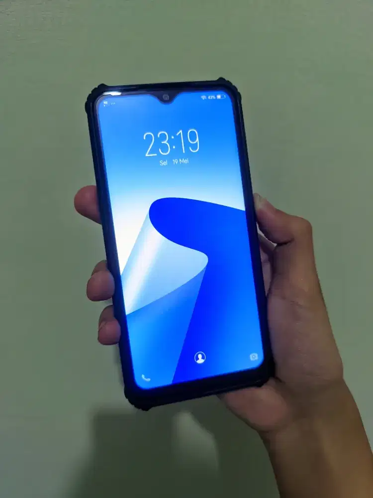 Vivo Y91C (2/32)