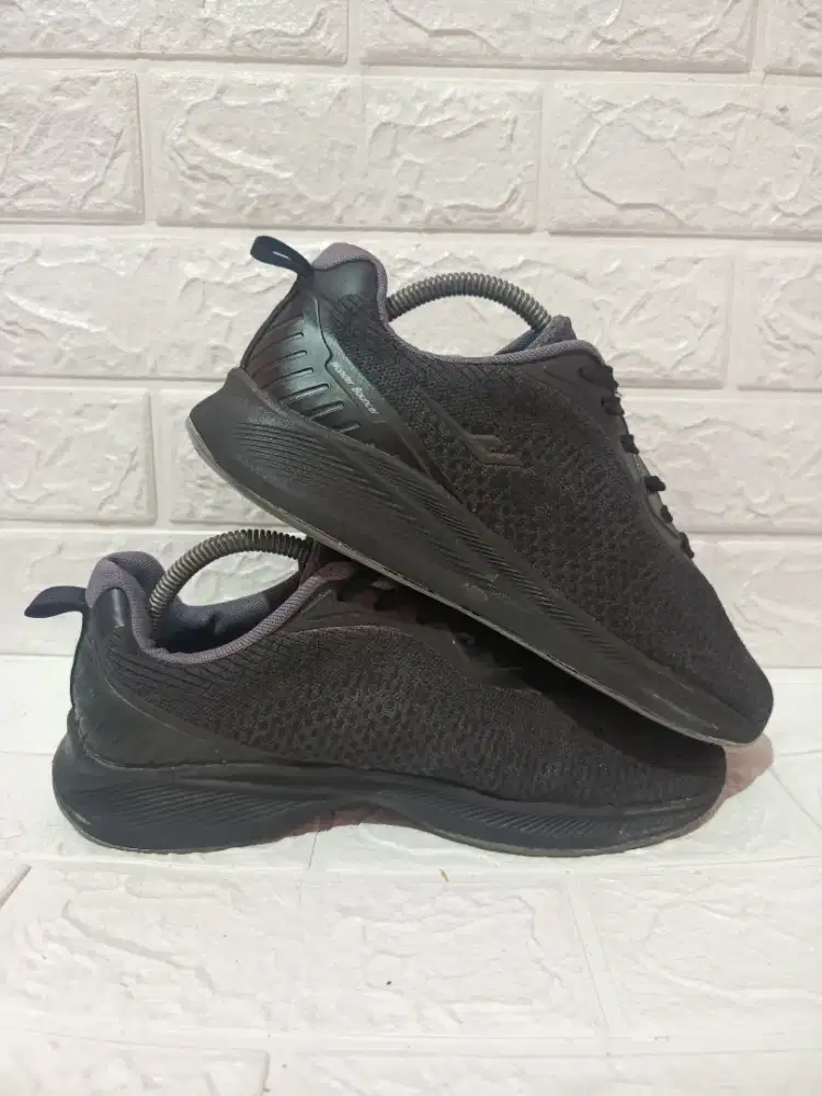 Prospecs Wonder Bouncer Black