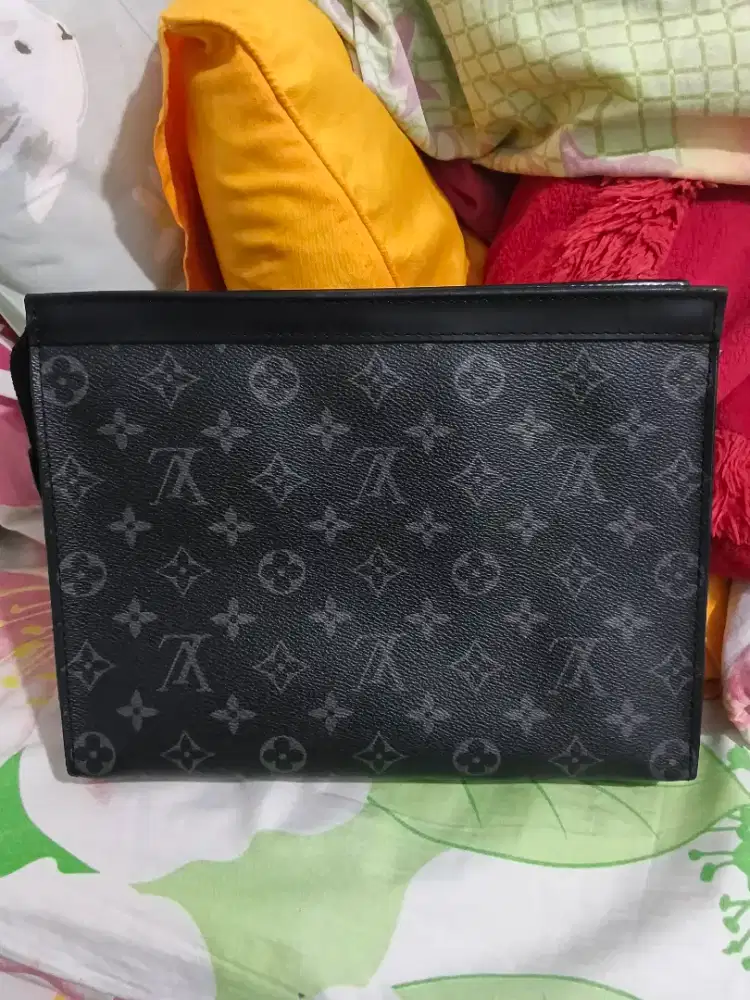 Pochette Voyage MM.