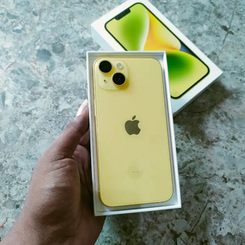 iphone 14 256 ibox fulset like New