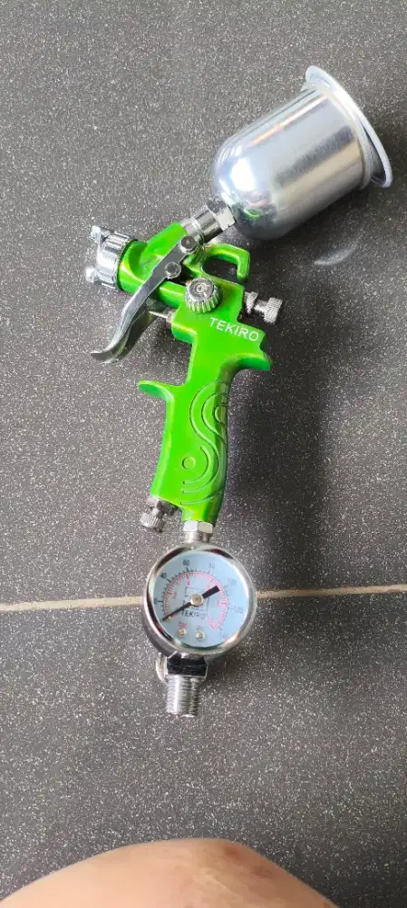 Jual spray gun Tekiro