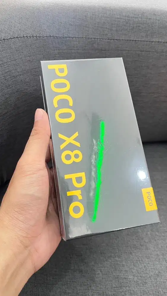 POCO X8 PRO 8/512