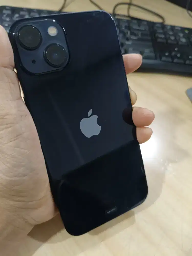 Iphone 13 basic