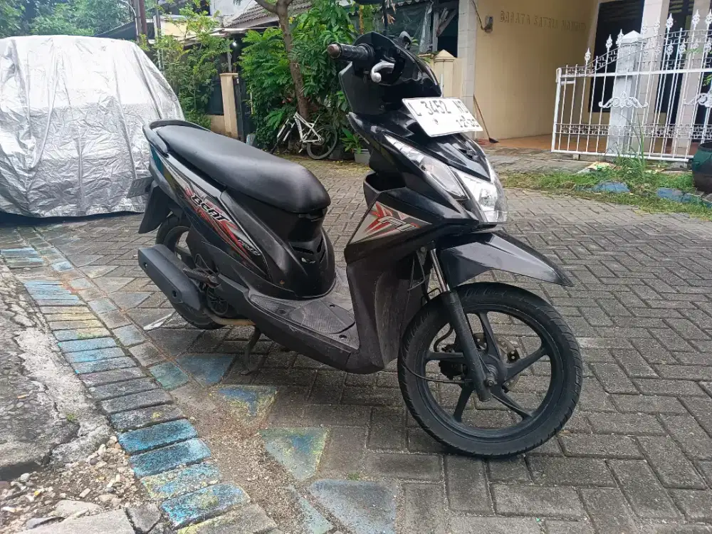 beat esp 2015 L sby lengkap hidup