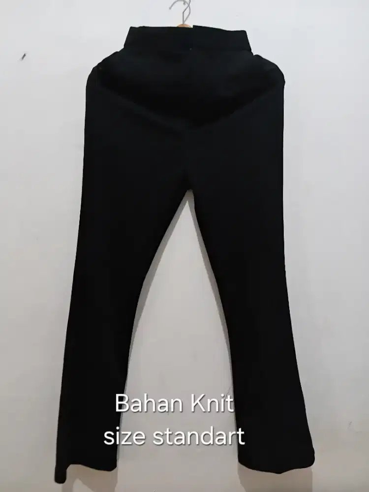 Celana Cutbray wanita